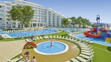 Maritim Hotel Paradise Blue Albena
