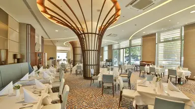 Maritim Hotel Paradise Blue Albena
