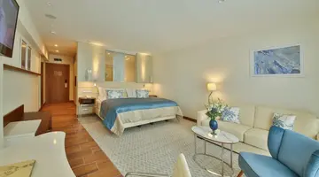 Maritim Hotel Paradise Blue Albena