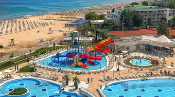 Maritim Hotel Paradise Blue Albena