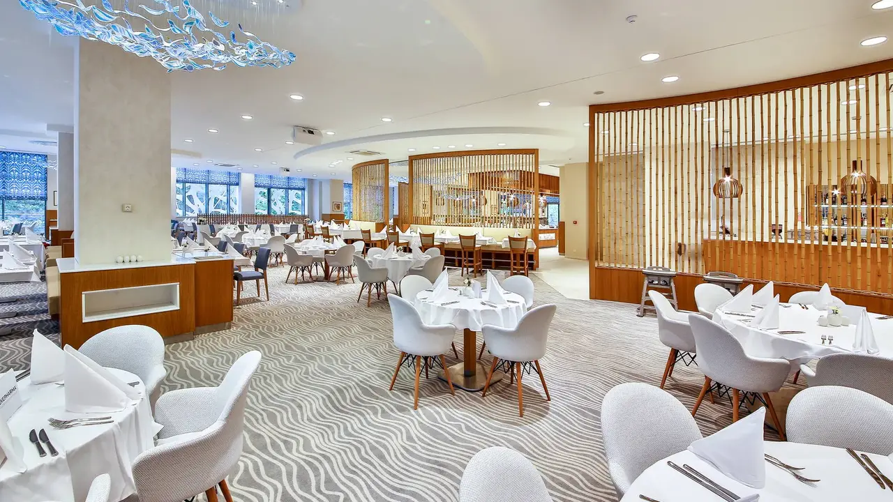 Maritim Hotel Paradise Blue Albena