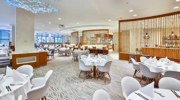Maritim Hotel Paradise Blue Albena