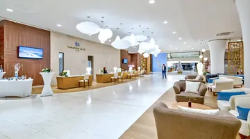 Maritim Hotel Paradise Blue Albena