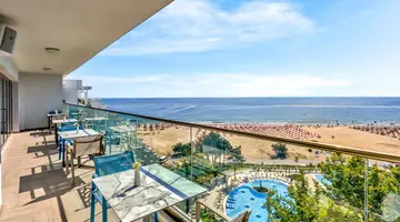 Maritim Hotel Paradise Blue Albena