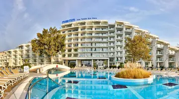 Maritim Hotel Paradise Blue Albena