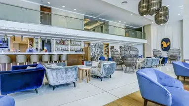 Maritim Hotel Paradise Blue Albena