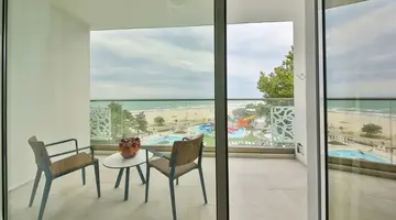 Maritim Hotel Paradise Blue Albena