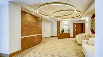 Maritim Hotel Paradise Blue Albena