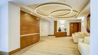 Maritim Hotel Paradise Blue Albena