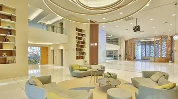 Maritim Hotel Paradise Blue Albena