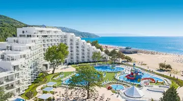 Maritim Hotel Paradise Blue Albena