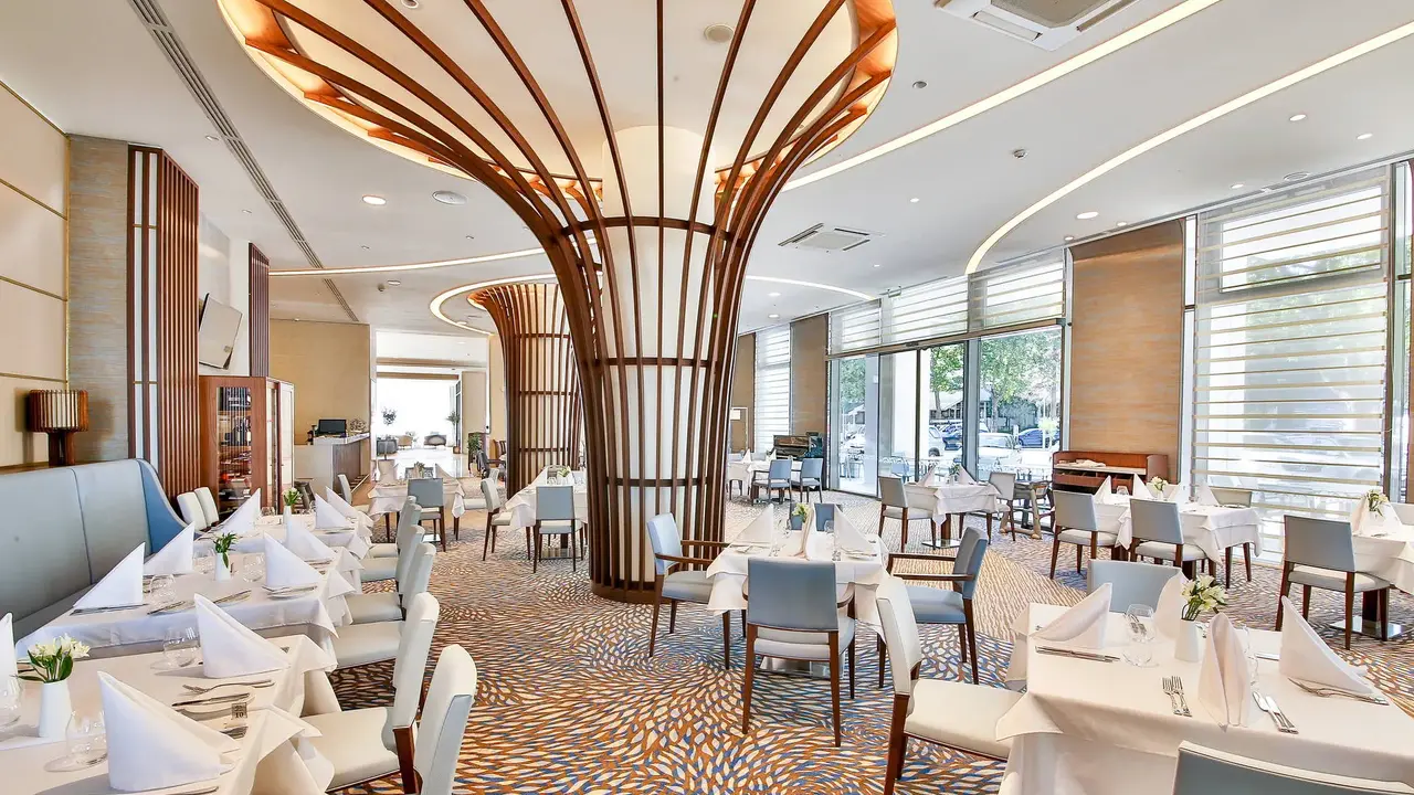 Maritim Hotel Paradise Blue Albena