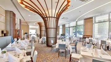 Maritim Hotel Paradise Blue Albena