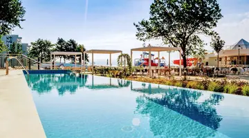 Maritim Hotel Paradise Blue Albena