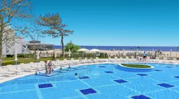 Maritim Hotel Paradise Blue Albena