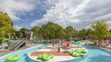 Maritim Hotel Paradise Blue Albena