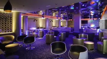 Maritim Hotel Paradise Blue Albena