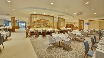 Maritim Hotel Paradise Blue Albena