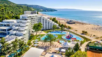 Maritim Hotel Paradise Blue Albena