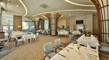 Maritim Hotel Paradise Blue Albena
