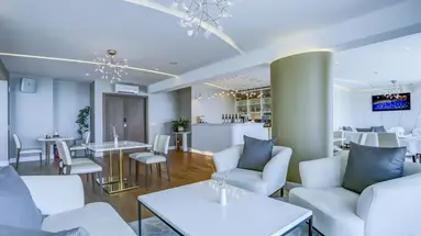 Maritim Hotel Paradise Blue Albena