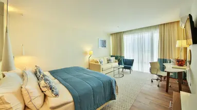Maritim Hotel Paradise Blue Albena
