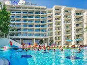 Maritim Hotel Paradise Blue Albena