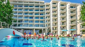 Maritim Hotel Paradise Blue Albena