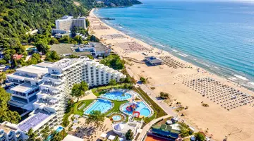 Maritim Hotel Paradise Blue Albena