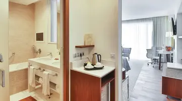 Maritim Hotel Paradise Blue Albena