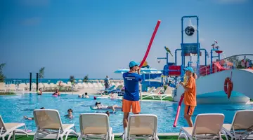 Maritim Hotel Paradise Blue