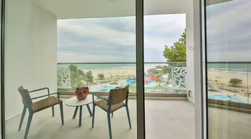 Maritim Hotel Paradise Blue