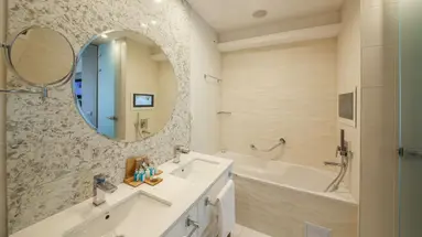 Maritim Hotel Paradise Blue