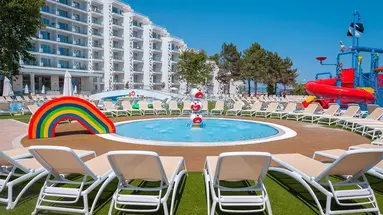 Maritim Hotel Paradise Blue