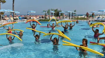 Maritim Hotel Paradise Blue