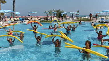 Maritim Hotel Paradise Blue