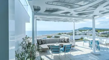 Maritim Hotel Paradise Blue