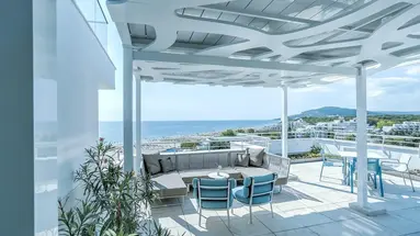 Maritim Hotel Paradise Blue