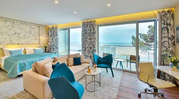 Maritim Hotel Paradise Blue