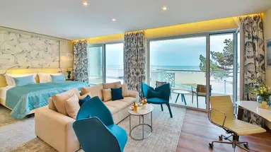 Maritim Hotel Paradise Blue