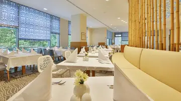 Maritim Hotel Paradise Blue
