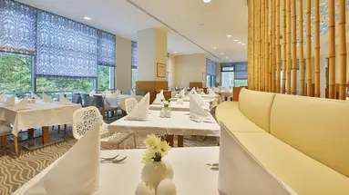 Maritim Hotel Paradise Blue