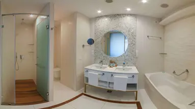 Maritim Hotel Paradise Blue