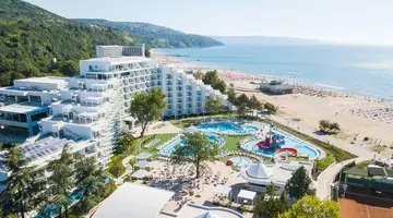 Maritim Hotel Paradise Blue