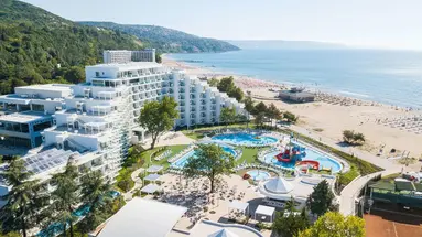 Maritim Hotel Paradise Blue