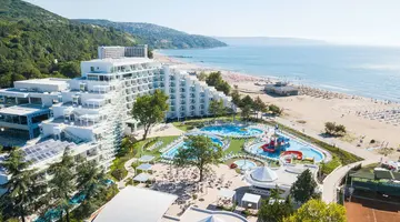 Maritim Hotel Paradise Blue