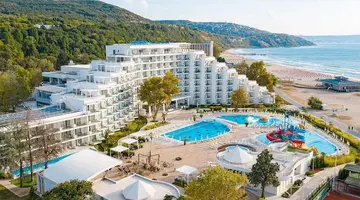 Maritim Hotel Paradise Blue