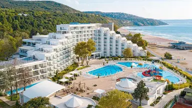 Maritim Hotel Paradise Blue