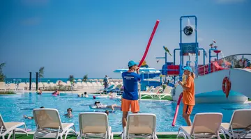 Maritim Hotel Paradise Blue