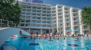 Maritim Hotel Paradise Blue